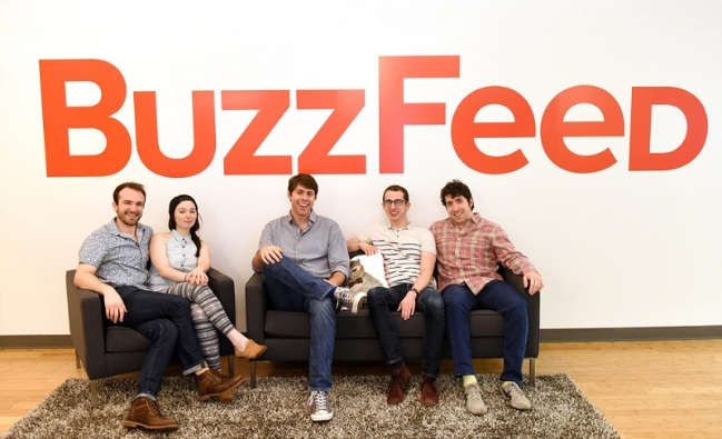 Quyền lực mới - Bài 3: Phía sau thông điệp của BuzzFeed