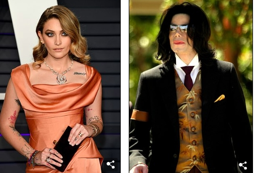 Lộ cuộc gọi cấp cứu con gái Michael Jackson tự tử vì phim ấu dâm của cha