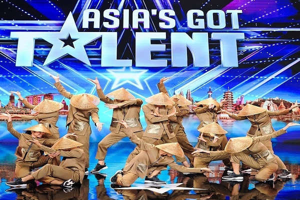‘Được mùa’ tại Asia's Got Talent, Việt Nam có làm nên lịch sử tại sân chơi quốc tế?