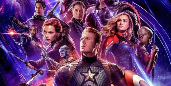 'Avengers: Endgame' sẽ có thời lượng dài nhất trong vũ trụ điện ảnh Marvel