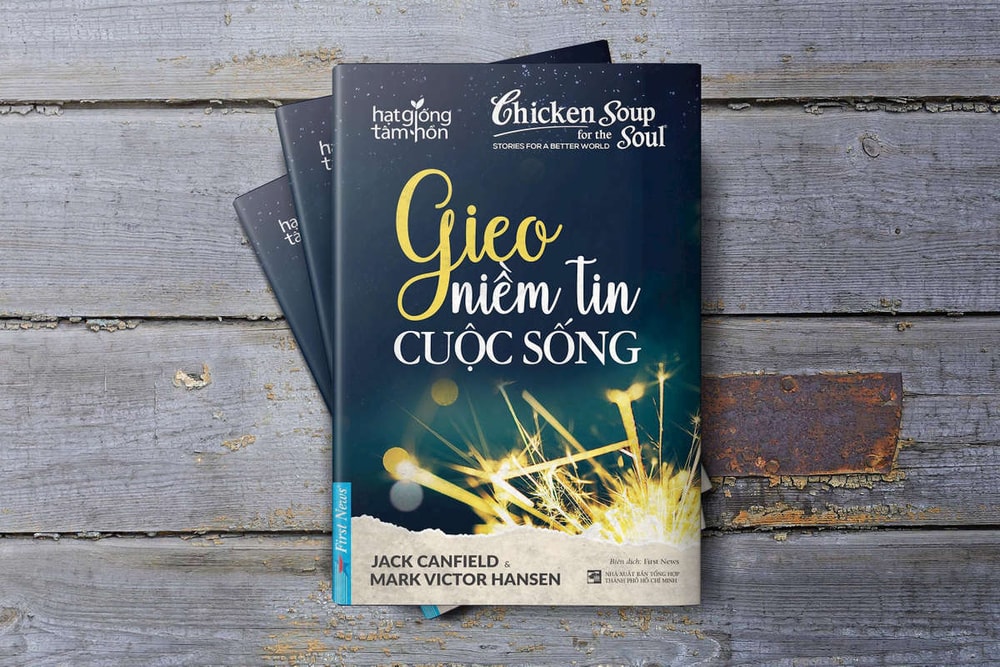 Gieo niềm tin cuộc sống - Những điều đáng suy nghĩ