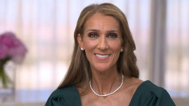 3 năm sau khi chồng mất, Celine Dion đưa ra lời khuyên để vượt qua tổn thất