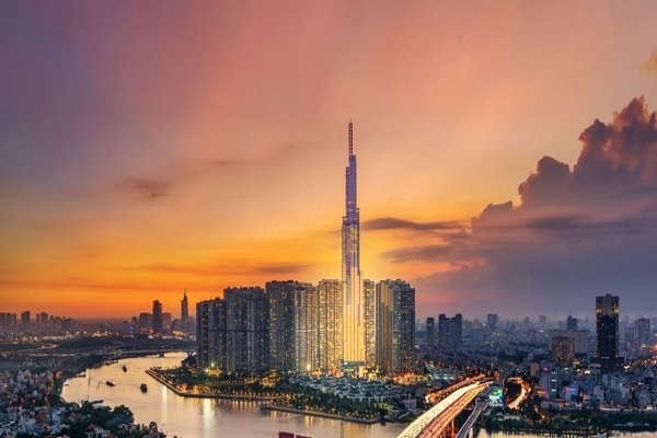 Trải nghiệm đỉnh cao ‘3 trong 1’ tại VinPearl Luxury Landmark 81