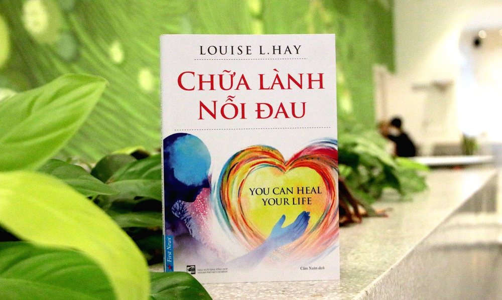 Giáo sư Nguyễn Lân Dũng đọc giùm bạn - Chữa lành nỗi đau