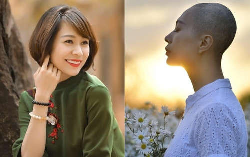 Sao Việt tiếc thương người mẫu Như Hương qua đời ở tuổi 37 vì ung thư dạ dày