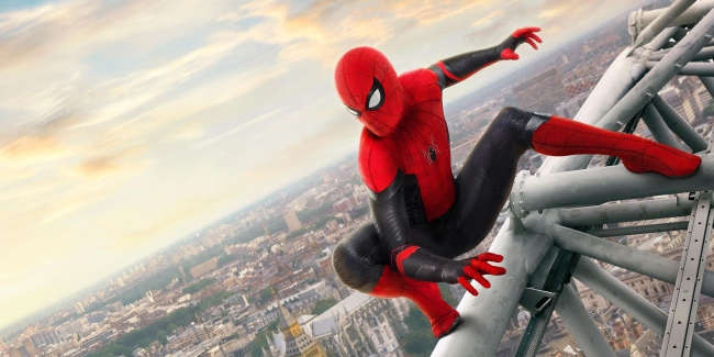 ‘Spider Man’2 tung trailer mới hấp dẫn