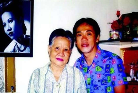 Thân mẫu của NSƯT Thành Lộc - nghệ sĩ Huỳnh Mai qua đời ở tuổi 90