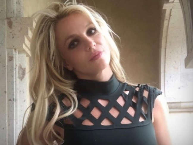 Britney Spears có thể giải nghệ sớm
