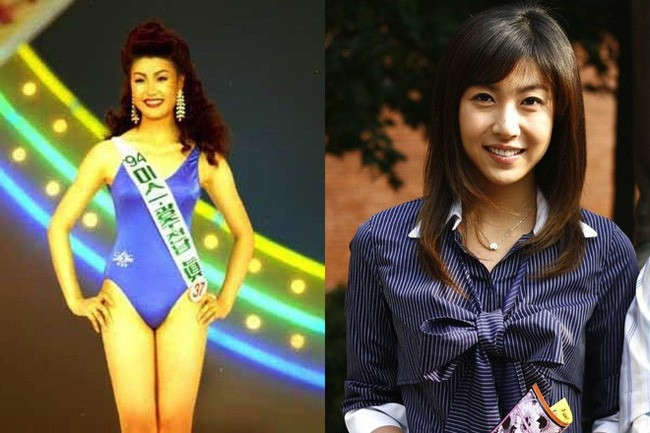 Á hậu Hàn Quốc Sung Hyun Ah: Từ mỹ nhân nóng bỏng phim 18+ tới scandal bán dâm chấn động làng giải trí