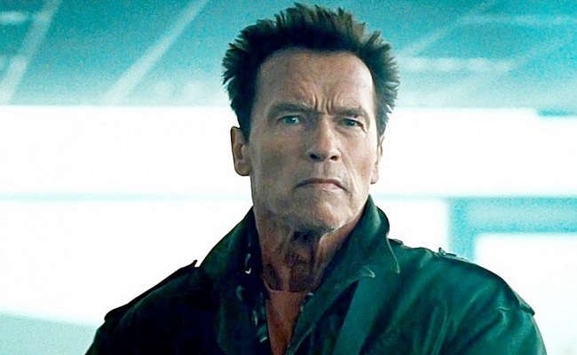 'Kẻ hủy diệt’ Schwarzenegger bị tấn công ở Nam Phi