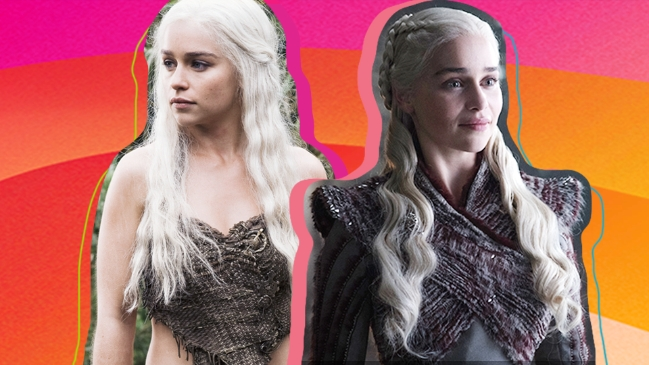 Các diễn viên 'Game of Thrones' nói lời tạm biệt fan trước khi tập cuối lên sóng