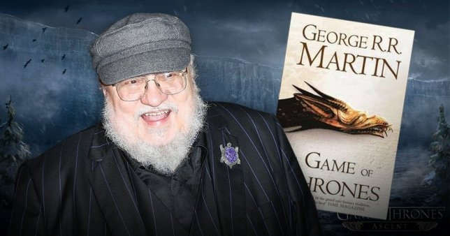 Tác giả 'Game of Thrones' khẳng định cái kết của tiểu thuyết sẽ khác phim