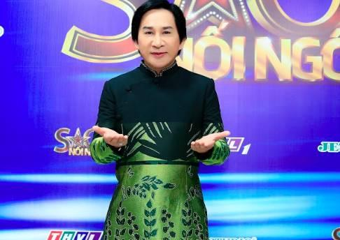 Kim Tử Long: Cải lương chưa bao giờ chết, nếu không tôi đã không thể tồn tại đến hôm nay  ​