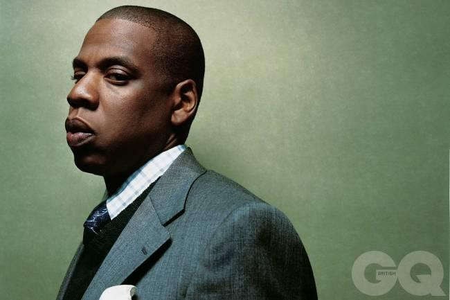 Jay-Z chính thức trở thành rapper tỉ phú đầu tiên trên thế giới