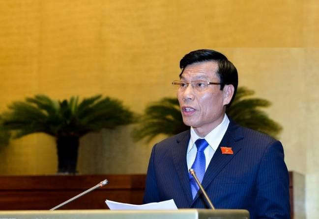 Bộ trưởng Nguyễn Ngọc Thiện đề nghị cộng đồng lên án hành vi của Ngọc Trinh ở LHP Cannes