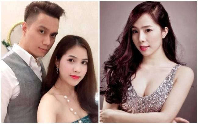 Vợ Việt Anh, 'cá sấu chúa' Quỳnh Nga và nhân vật chính cùng lên tiếng giãi bày
