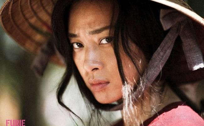 Ngô Thanh Vân đóng phim chung với ngôi sao hạng A Hollywood, Charlize Theron
