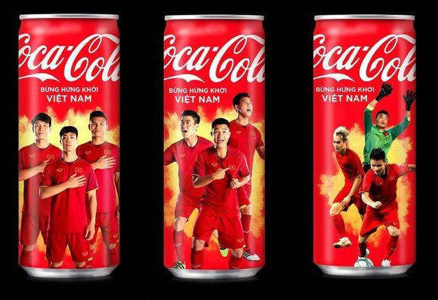 Bộ Văn hóa gửi công văn yêu cầu Coca-cola chỉnh sửa cụm từ quảng cáo vì thiếu thẩm mỹ