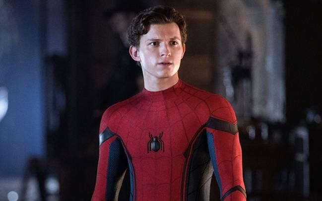 Tom Holland: Marvel cần có thêm những nhân vật LGBT