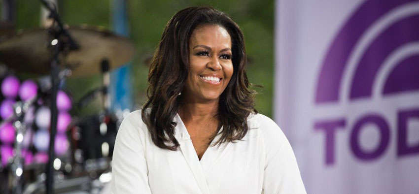 Michelle Obama và 3 giai đoạn đời sống tất cả phụ nữ đều trải qua