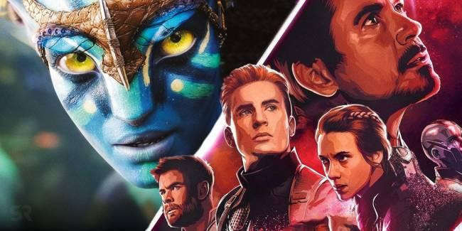 ‘Avengers’ soán ngôi ‘Avatar’, chính thức trở thành phim ăn khách nhất mọi thời đại