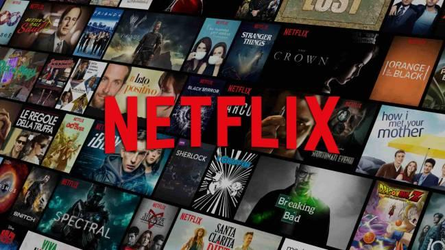 Lượng người dùng lần đầu giảm mạnh khiến Netflix ‘bay hơi’ 24 tỉ USD