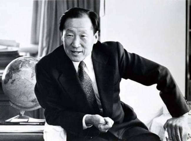 Chủ tịch Hyundai Chung Ju Yung: ‘Không bao giờ là thất bại! Tất cả là thử thách’
