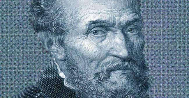 Thiên tài người Ý Michelangelo là người đồng tính?