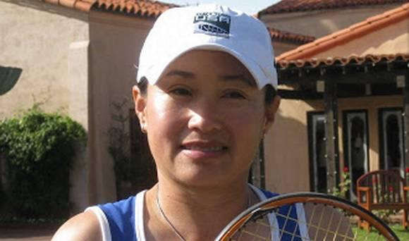 Nỗi lòng của 'độc cô cầu bại' làng quần vợt Việt Nam