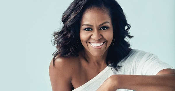 Dành cả thanh xuân để theo đuổi và tốt nghiệp Luật Harvard, vì sao Michelle Obama chọn bỏ nghề dù lương 3 tỷ đồng?
