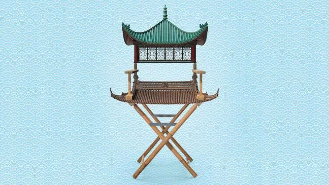 Tham vọng bá chủ của ngành công nghiệp điện ảnh Trung Quốc