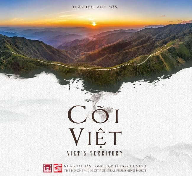Lan man về chữ cõi trong tên sách Cõi Việt