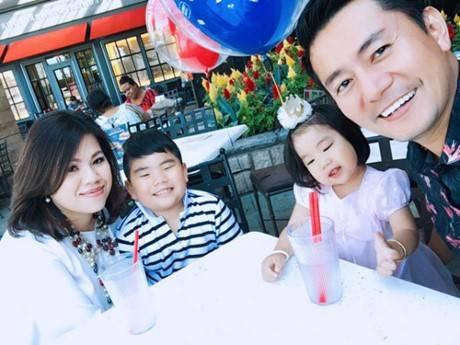 Diễn viên Trương Minh Cường chia tay vợ sau 10 năm kết hôn