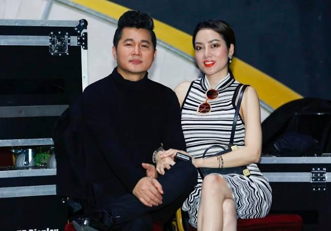Ca sĩ Lâm Vũ chia sẻ về cuộc sống hôn nhân sau khi lấy vợ là hoa hậu chỉ sau 4 tháng quen biết