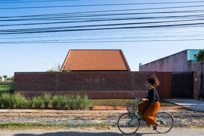 3 công trình làm từ tre, gạch của Việt Nam đoạt giải Arcasia Awards for Architectures 19