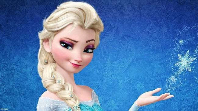 ‘Nữ hoàng băng giá’ Elsa sẽ không có mối tình đồng tính trong 'Frozen 2'