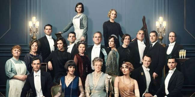 Hé lộ bộ trang sức khủng trong 'Downton Abbey' bản điện ảnh