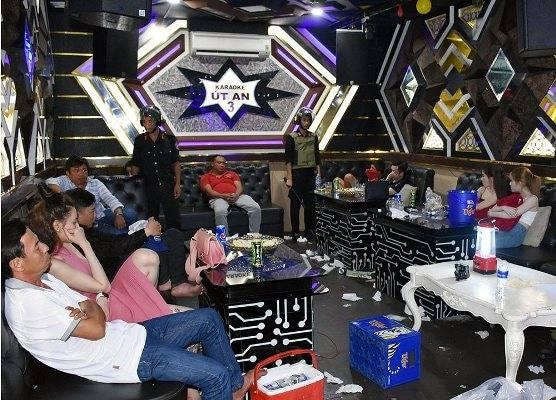 Bài 1: Bất an vì nạn ngáo đá hoành hành
