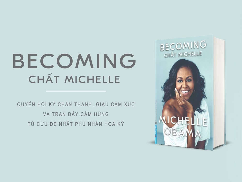 'Chất Michelle' trở thành hiện tượng trong ngành xuất bản Việt Nam 2019