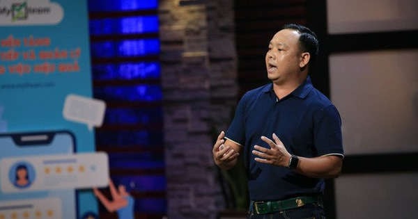 PR 'lố' trên sóng Shark Tank, startup My X team nhận bão 1 sao từ cộng đồng mạng