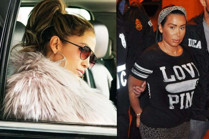 Vũ nữ thoát y dọa kiện phim ‘Hustlers’ của Jennifer Lopez vì không trả tiền bản quyền