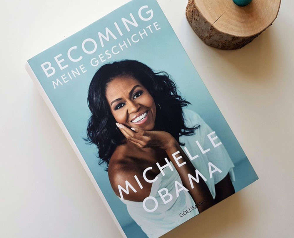 Chất Michelle - Vì sao phái nữ cần sở hữu quyển sách này?