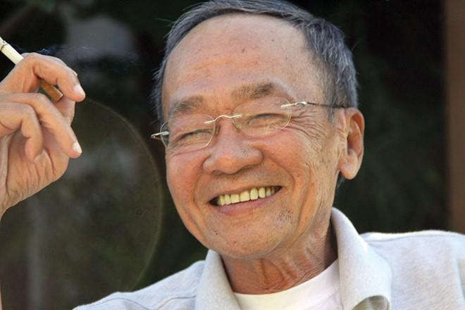 Nhà thơ Du Tử Lê đột ngột qua đời ở tuổi 77