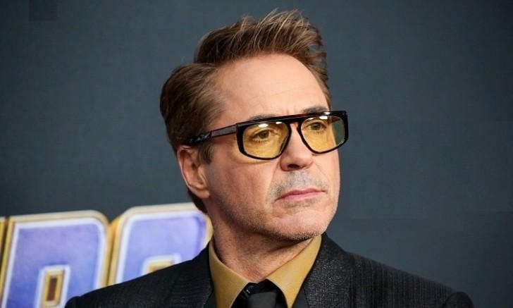 Robert Downey Jr. lên tiếng bênh vực Avengers: Endgame