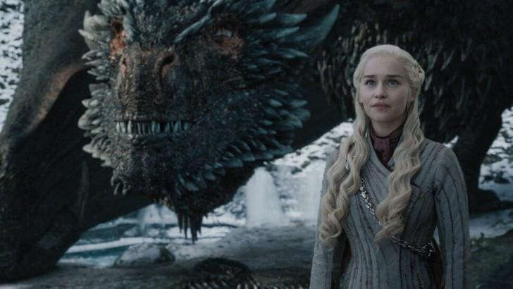 HBO chính thức công bố phần tiền truyện của 'Game of Thrones'