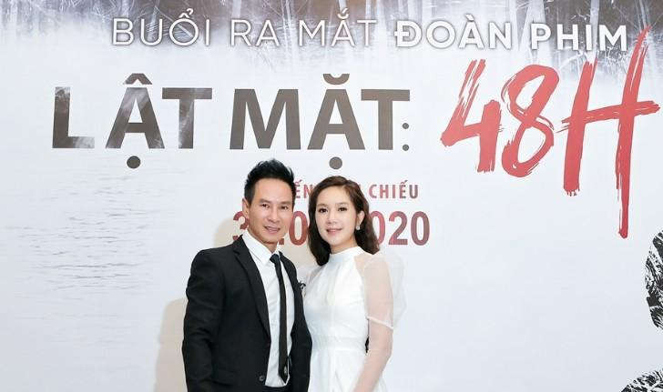 Vợ chồng Lý Hải - Minh Hà mời đạo diễn Hàn Quốc về làm cố vấn hành động ‘Lật mặt 5’
