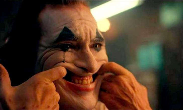 Không cần Trung Quốc, 'Joker' vẫn có thể cán mốc 1 tỉ USD tiền vé