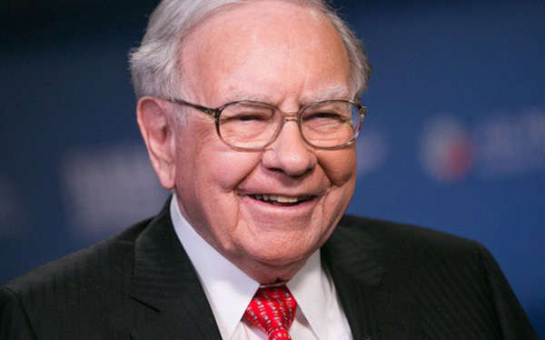 Warren Buffett: Ba quyết định phân định rạch ròi người thành công và kẻ mộng mơ hão huyền, bạn làm được bao nhiêu?