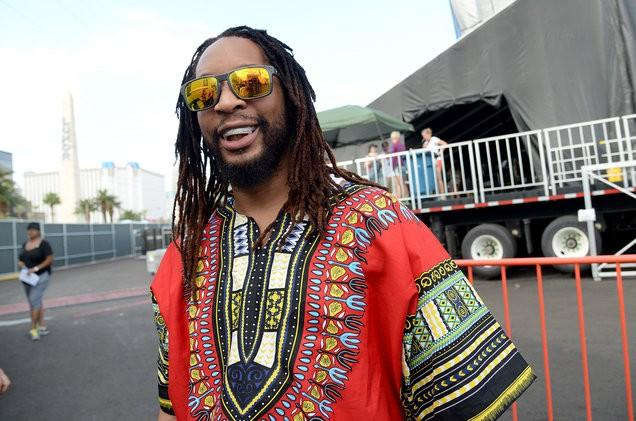 Rapper Lil Jon bị câu lưu tại Việt Nam vì mang vàng gần 10 tỉ trên người