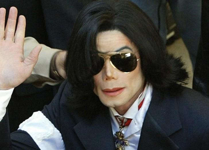 Âm nhạc và cuộc đời của Michael Jackson sẽ được khắc hoạ qua điện ảnh